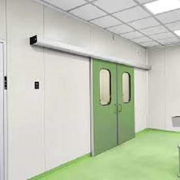 Automatic Clean Room Sliding Doors Manufacturers